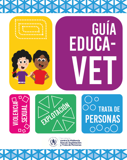 Guía EDUCAVET