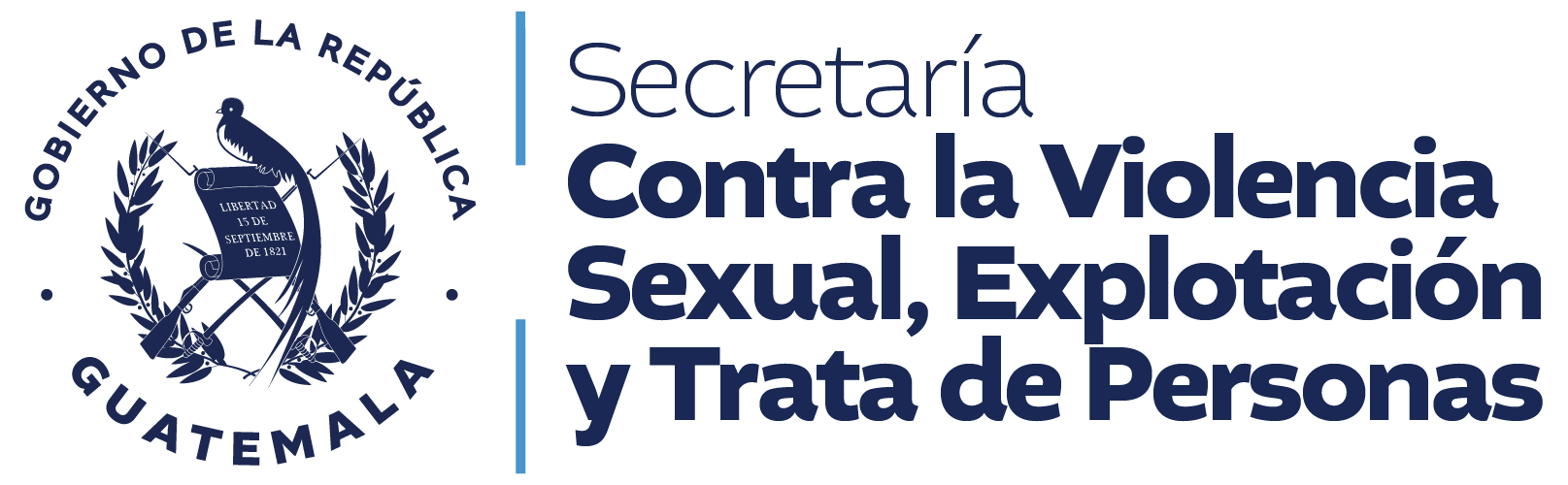 SVET - Secretaría contra la Violencia Sexual, Explotación y Trata de Personas